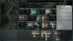 The Horror at Highrook