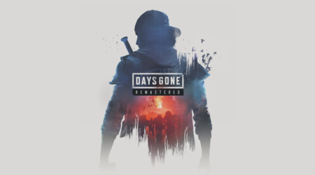 Days Gone Remastered