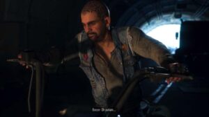 Days Gone Remastered