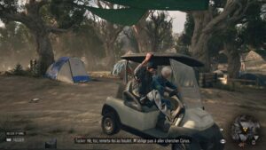 Days Gone Remastered