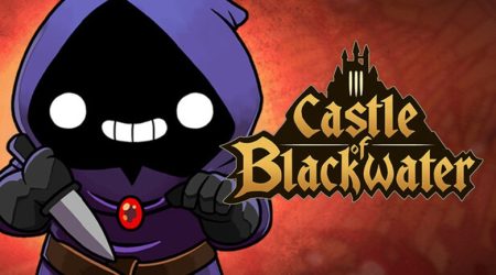 Castle of Blackwater