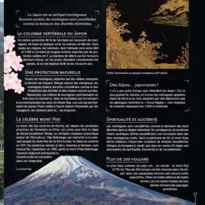 Le Japon des samouraïs