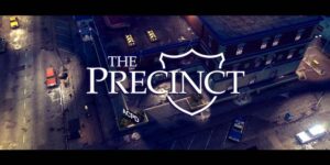 The Precinct