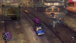 The Precinct