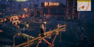 Deliver At All Costs