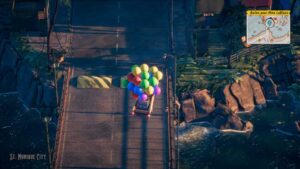 Deliver At All Costs