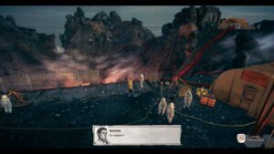 Deliver At All Costs