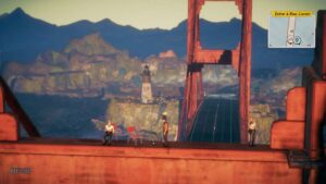 Deliver At All Costs