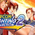 Capcom Fighting Collection 2