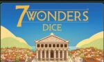 7 wonders dice