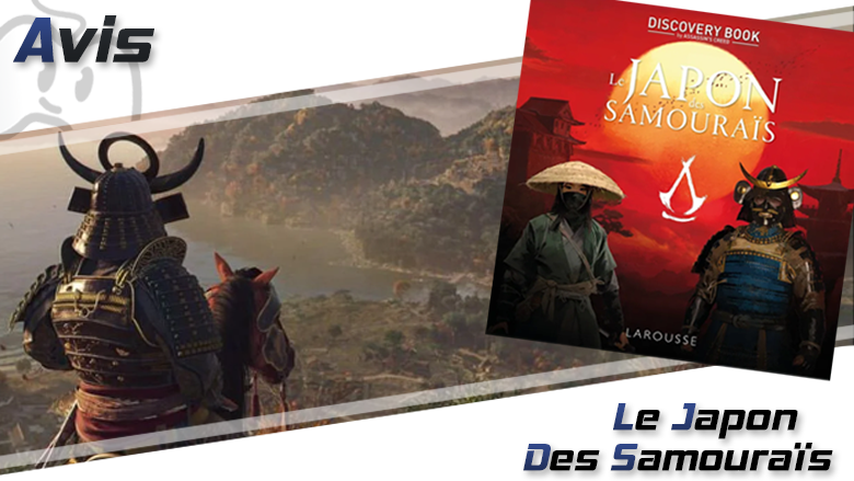 Le Japon des Samouraïs