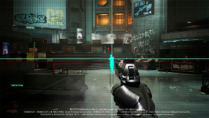 Robocop Rogue City Unfinished Business
