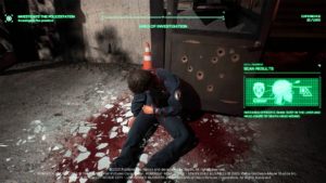 Robocop Rogue City Unfinished Business