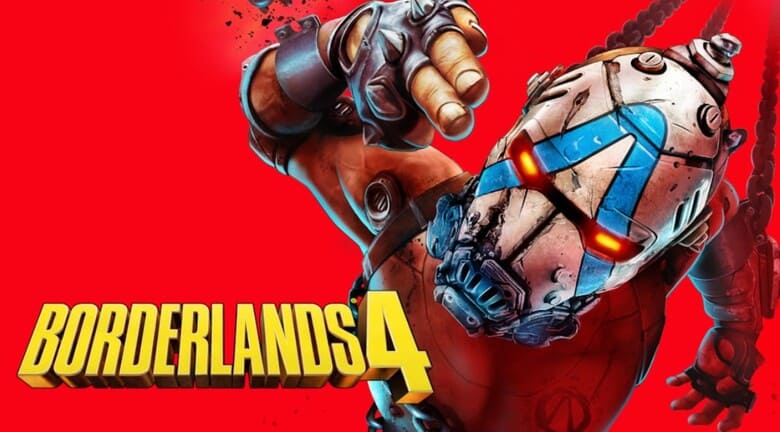 borderlands 4