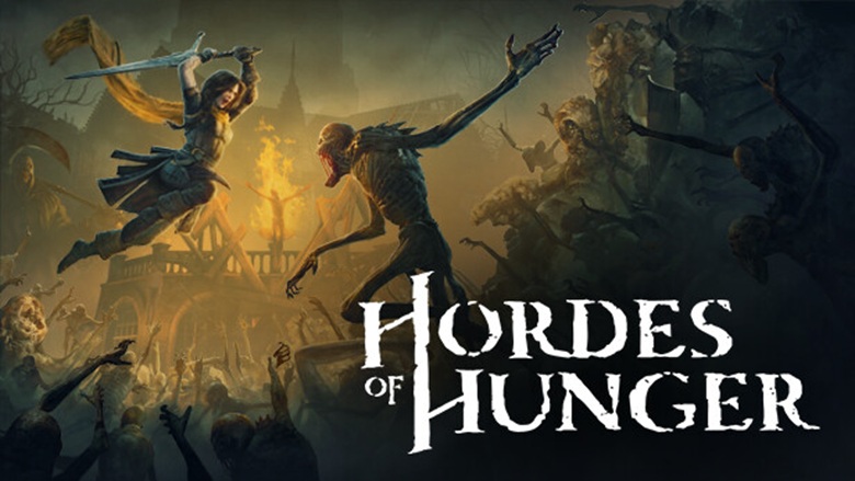 Hordes of Hunger