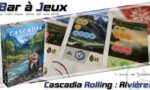 Cascadia Rolling