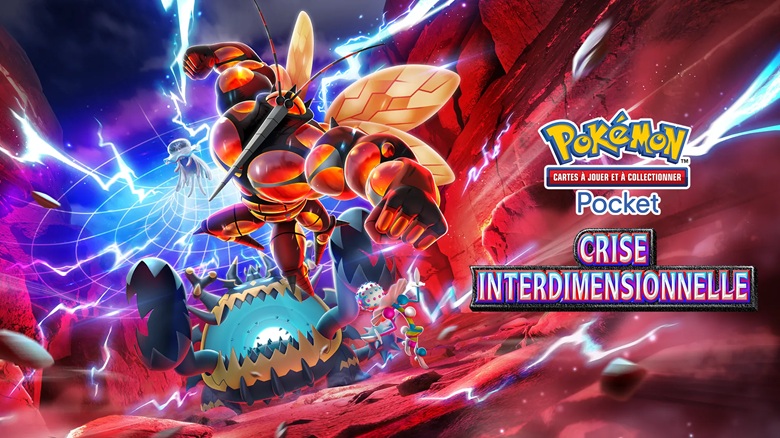 Pokemon TCG