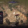 Nightmare Frontier