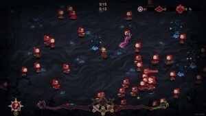 Dark Fairy Tale Dreamland Survivors