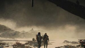 Death Stranding 2