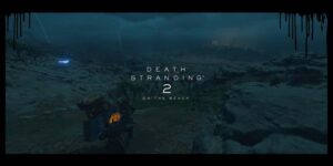 Death Stranding 2