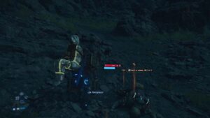 Death Stranding 2