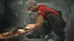Death Stranding 2