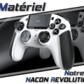 REVOLUTION 5 PRO