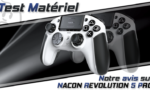 REVOLUTION 5 PRO
