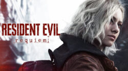 resident evil 9 resident evil requiem re9