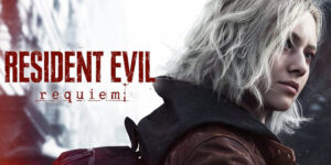 resident evil 9 resident evil requiem re9