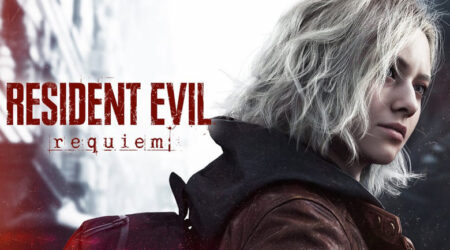 resident evil 9 resident evil requiem re9