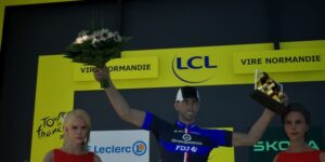 tour de france 2025 le jeu