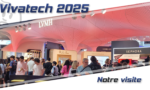 Vivatech 2025
