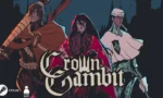crown gambit