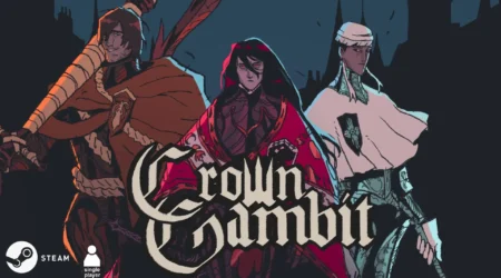 crown gambit
