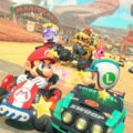 Mario Kart World