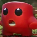 jeux vidéo jeux video super meat boy 3D jeux d