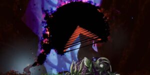 TEST – Shadow Labyrinth 