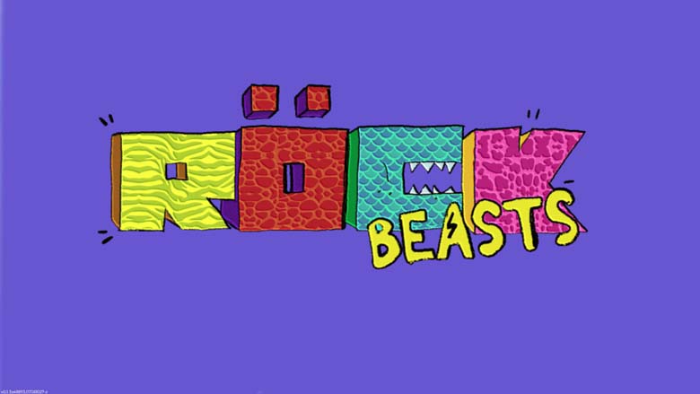 Rockbeasts