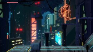 Space Adventure Cobra The Awakening