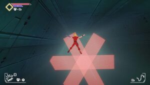 Space Adventure Cobra The Awakening