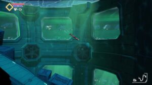 Space Adventure Cobra The Awakening