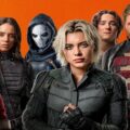 Thunderbolts