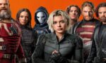 Thunderbolts