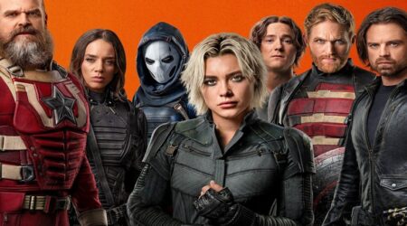 Thunderbolts