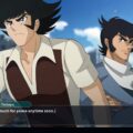 Super Robot Wars Y