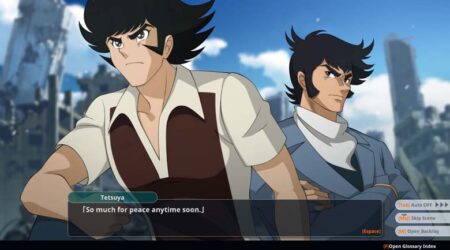 Super Robot Wars Y