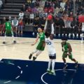 TEST – NBA 2K26 L&rsquo;important c&rsquo;est le terrain