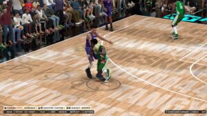 NBA 2K26